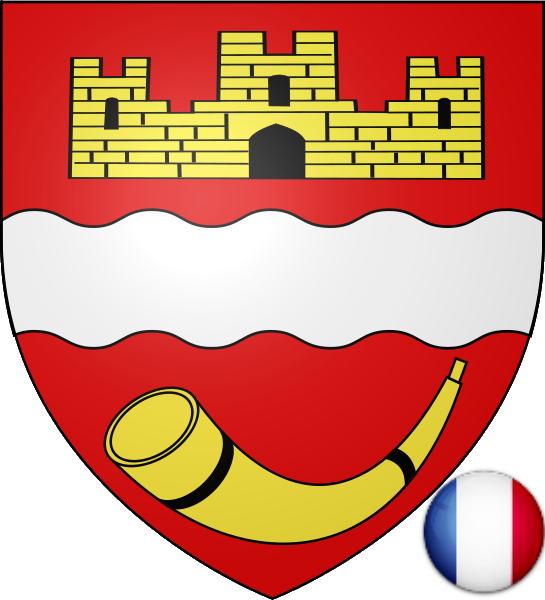 Logo Gournay sur Aronde